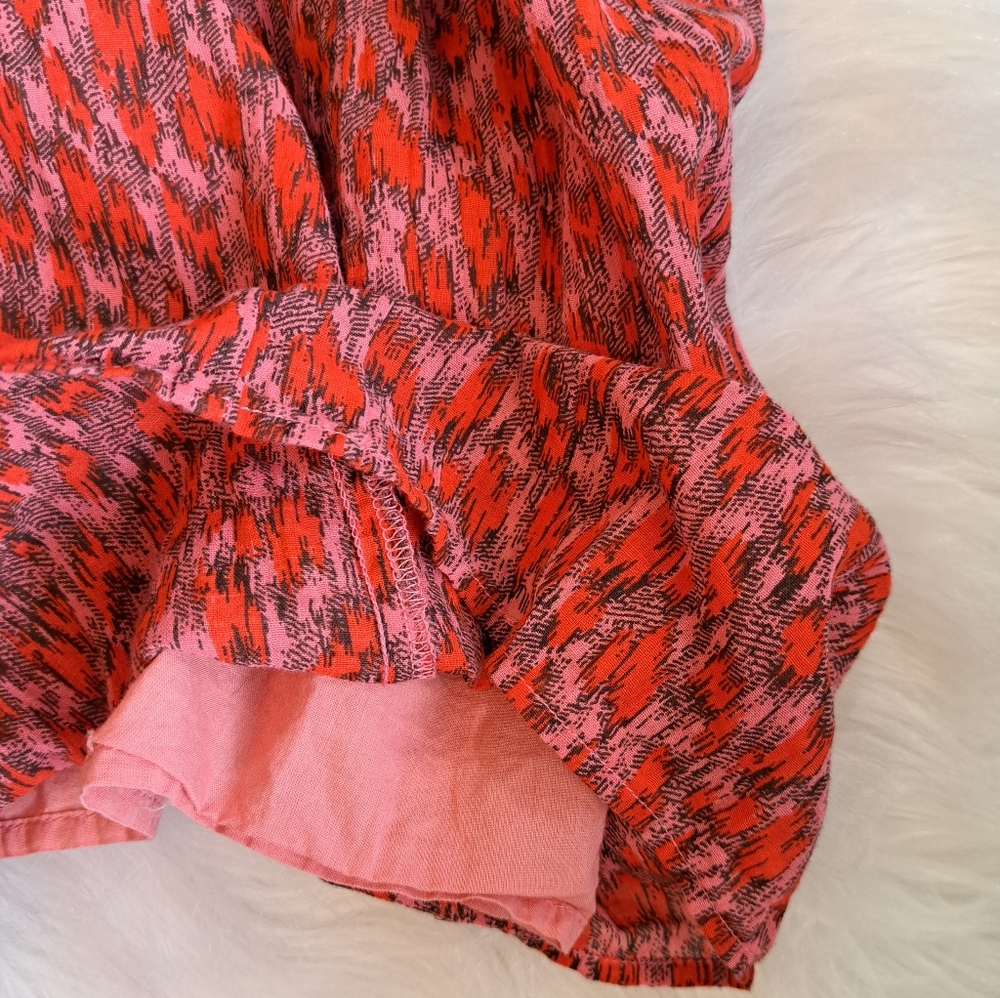 SALE. Pricy Joie cotton maxi dress - Picture 3 of 12